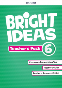 Оксфорд Bright ideas 6 Teachers Pack